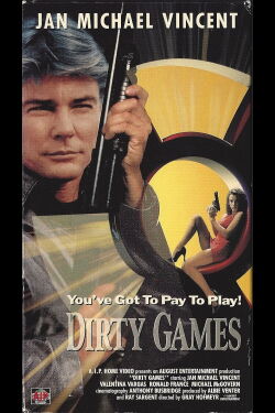 Dirty Games (1989)