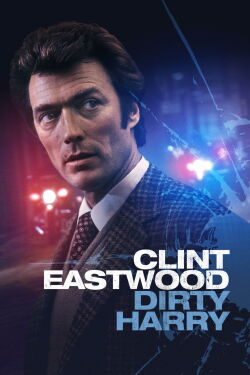 Dirty Harry (1971)
