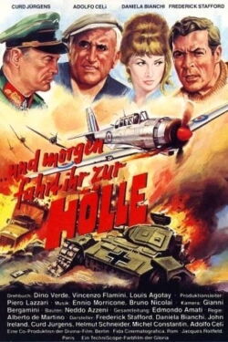 Dirty Heroes (1967)