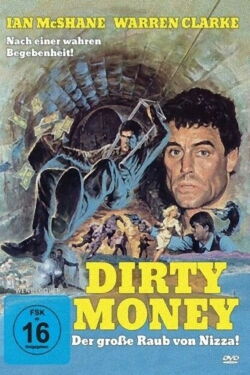 Dirty Money (1980)