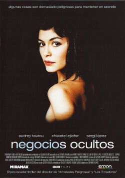 Dirty Pretty Things (2002)