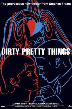 Dirty Pretty Things (2002)