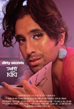 Dirty Secrets - Tony & the Kiki (2022)