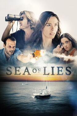 Dirty White Lies (2018)