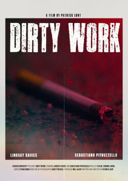 Dirty Work (2022)