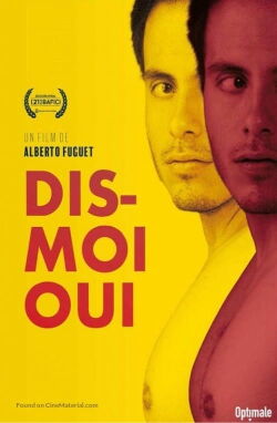 Dis-moi oui (2019)