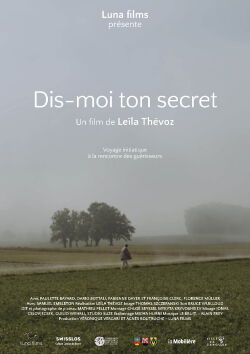 Dis-moi ton secret (2022)