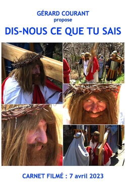 Dis-nous ce que tu sais (2023)
