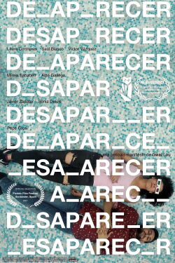 Disappear (2020)