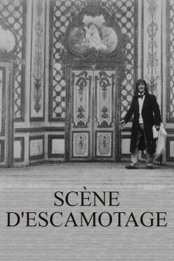 Disappearing Act (1898)