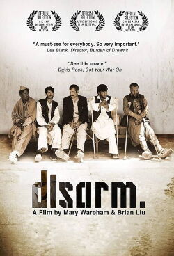 Disarm (2005)
