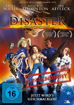 Disaster - Der Film (2005)