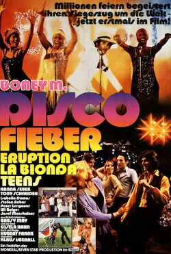 Disco Fieber (1979)