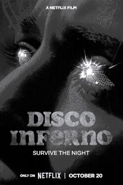 Disco Inferno (2023)