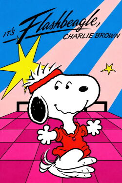 Disco-Snoopy mène la danse ! (1984)