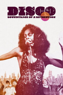 Disco: Soundtrack of a Revolution (2023)