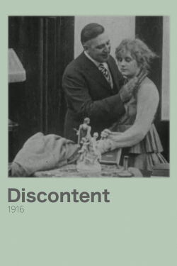 Discontent (1916)