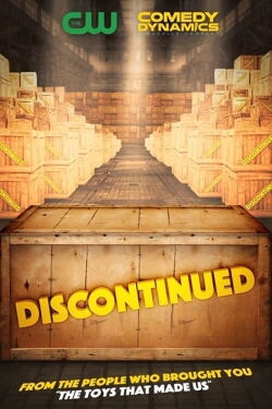 Discontinued (2018)
