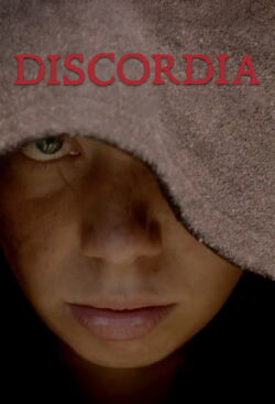 Discordia (2025)