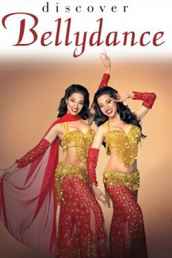 Discover Bellydance: Basic Dance (2001)