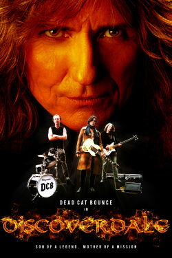 Discoverdale (2016)
