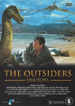 Discovering Dinotopia (2002)