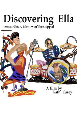 Discovering Ella (2023)