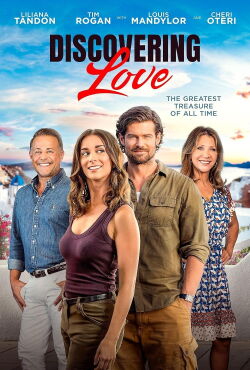 Discovering Love (2024)