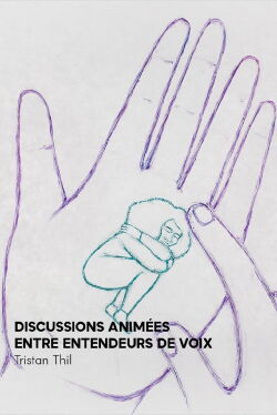 Discussion animée entre Entendeurs de voix (2022)