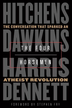 Discussions with Richard Dawkins, Episode 1: The Four Horsemen (2008)