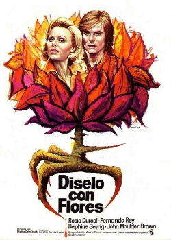 Díselo con flores (1974)