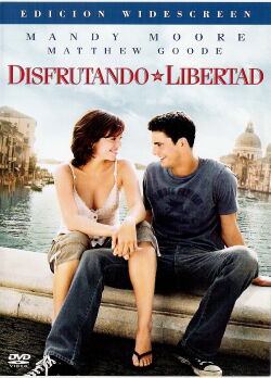 Disfrutando Mi Libertad (2004)