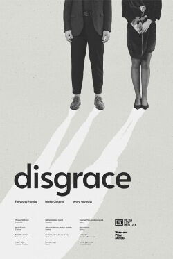 Disgrace (2023)