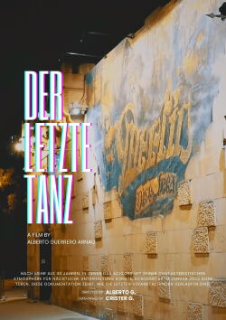 Diskothek Merlin: Der letzte Tanz (2023)