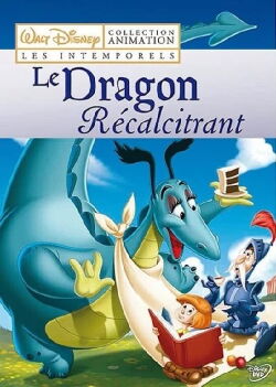 Disney Animation Collection Volume 6: Le Dragon Récalcitrant (2009)