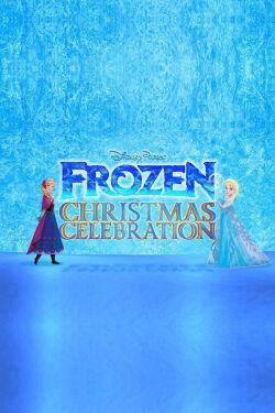 Disney Parks Frozen Christmas Celebration (2014)