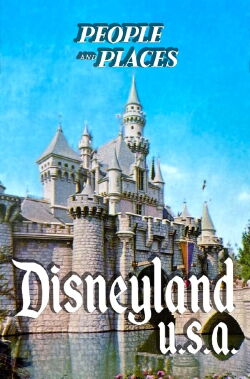 Disneyland, U.S.A (1956)