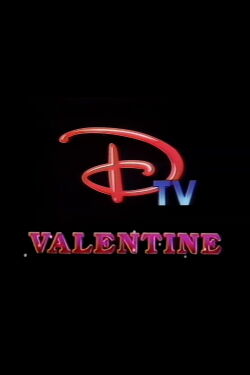 Disney's DTV Valentine (1986)
