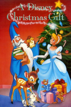 Disneys große Bescherung (1982)