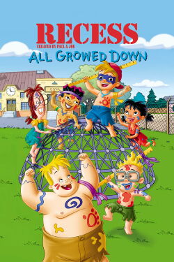 Disneys Große Pause - All Growed Down (2003)
