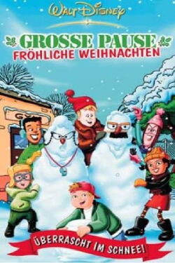 Disneys Große Pause - Der Weihnachtswunderfilm (2001)