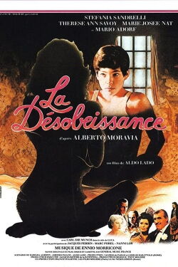 Disobedience (1981)