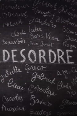Disorder (1950)