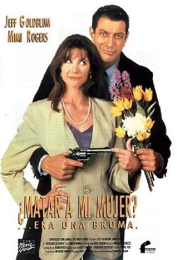 Disparen a Elizabeth (1992)