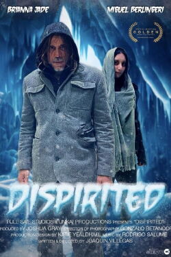 Dispirited (2023)