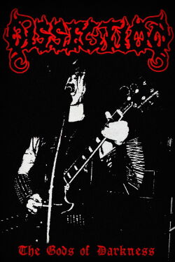 Dissection: Gods of Darkness (1997)
