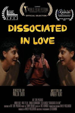 Dissociated in Love (2023)