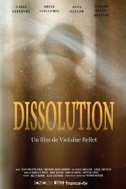 Dissolution (2020)