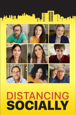 Distancing Socially (2021)