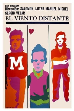 Distant Wind (1966)